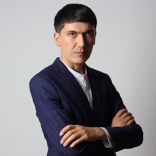 Bobur Xaydarov